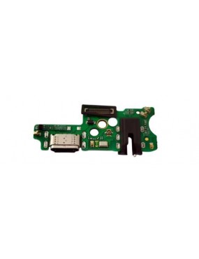 Infinix Note 12 - Modulo Conector de Carga Compatible