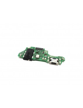 Infinix S5 Pro X660 - Modulo Conector de Carga Compatible
