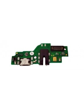 Infinix Smart 5 X657 - Modulo Conector de Carga Compatible