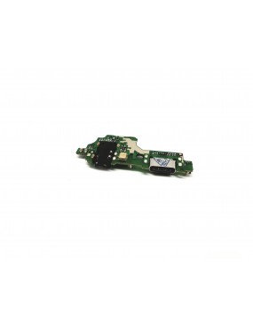 Lenovo K10 Note - Modulo Conector de Carga Compatible