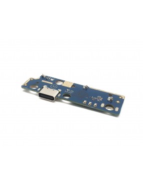 Lenovo Tab M10 TB-X306F - Modulo Conector de Carga Compatible