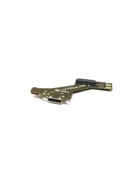 Lenovo Phab PB1-750 - Modulo Conector de Carga Compatible