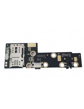 Lenovo Tab M10 3rd Gen TB-328 - Modulo Conector de Carga Compatible