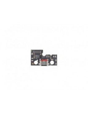 Lenovo Tab M10 Plus 3rd Gen TB125FU - Modulo Conector de Carga Compatible
