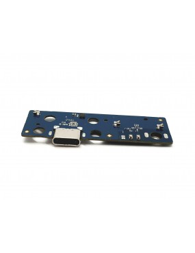 Lenovo Tab M10 Plus TB-X606 - Modulo Conector de Carga Compatible