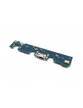 Lenovo Tab M7 TB-7305F - Modulo Conector de Carga Compatible