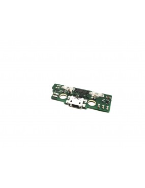 Lenovo Tab M8 TB-8505F - Modulo Conector de Carga Compatible