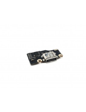 Lenovo Tab P11 Pro TB-J706F, TB-J706L - Modulo Conector de Carga Compatible