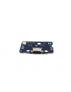 Lenovo Tab P11 TB-J606F - Modulo Conector de Carga Compatible