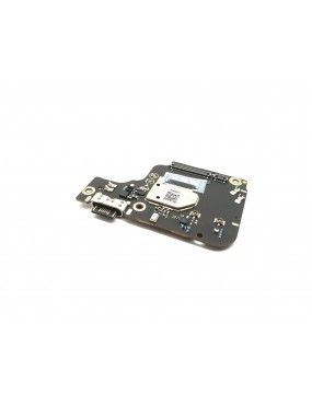 Lenovo Z6 Pro - Modulo Conector de Carga Compatible