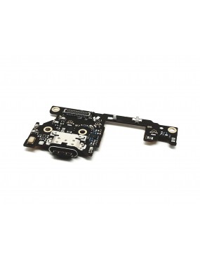 Motorola Edge 20 - Modulo Conector de Carga Compatible