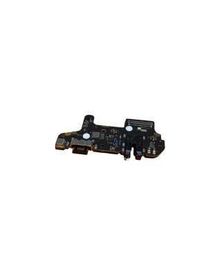 Motorola Edge 20 Lite - Modulo Conector de Carga Compatible