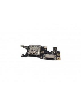 Motorola Edge 30 Neo - Modulo Conector de Carga Compatible