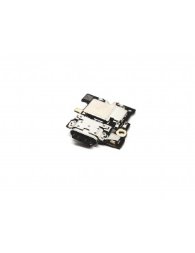Motorola Edge 30 Pro - Modulo Conector de Carga Compatible