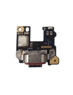 Motorola Edge 40 Neo - Modulo Conector de Carga Compatible