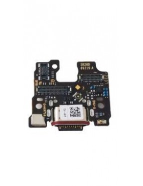 Motorola Edge 40 - Modulo Conector de Carga Compatible