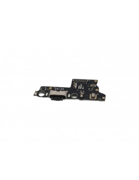Motorola Moto E13 - Modulo Conector de Carga Compatible