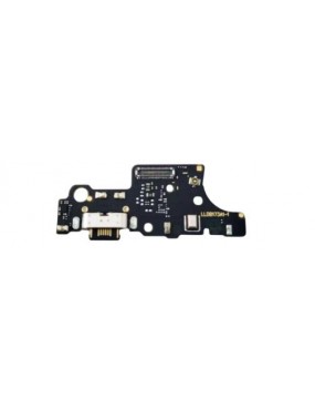 Motorola Moto E14 - Modulo Conector de Carga Compatible