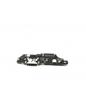 Motorola Moto E20 - Modulo Conector de Carga Compatible