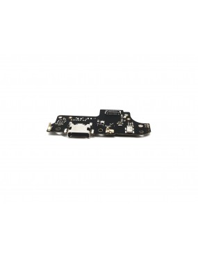 Motorola Moto E7 - Modulo Conector de Carga Compatible