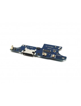 Motorola Moto E7 Power - Modulo Conector de Carga Compatible