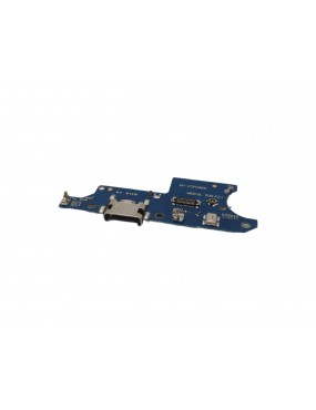 Motorola Moto E7i Power - Modulo Conector de Carga Compatible