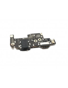 Motorola Moto G 5G XT2113 - Modulo Conector de Carga Compatible