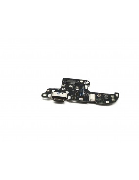 Motorola Moto G Play 2021 - Modulo Conector de Carga Compatible