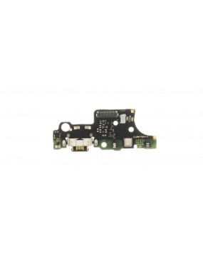 Motorola Moto G04 - Modulo Conector de Carga Compatible