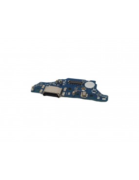 Motorola Moto G13 - Modulo Conector de Carga Compatible
