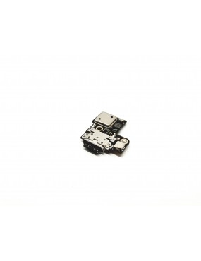 Motorola Moto G200 5G - Modulo Conector de Carga Compatible