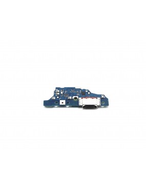 Motorola Moto G23 - Modulo Conector de Carga Compatible