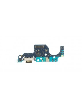 Motorola Moto G24 - Modulo Conector de Carga Compatible