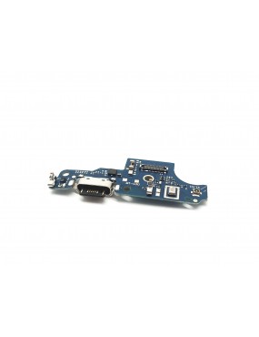Motorola Moto G30, XT2129-2 - Modulo Conector de Carga Compatible