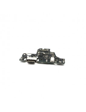 Motorola Moto G31, Motorola Moto G41 - Modulo Conector de Carga Compatible