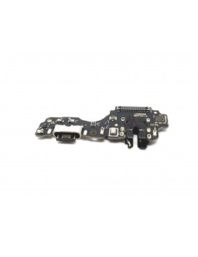Motorola Moto G32 - Modulo Conector de Carga Compatible