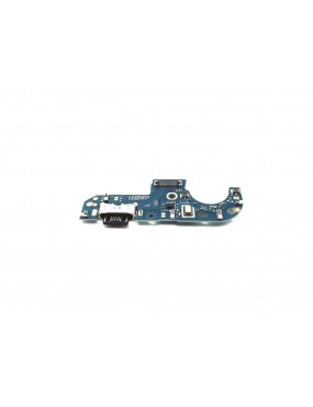 Motorola Moto G42 - Modulo Conector de Carga Compatible