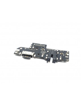 Motorola Moto G50, XT2137-1, XT2137-2 - Modulo Conector de Carga Compatible