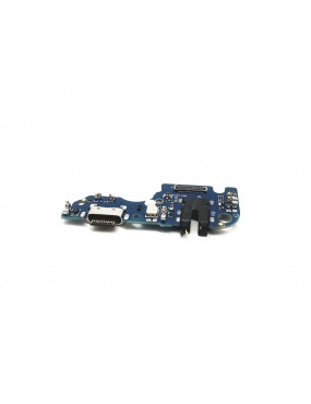 Motorola Moto G51 5G - Modulo Conector de Carga Compatible