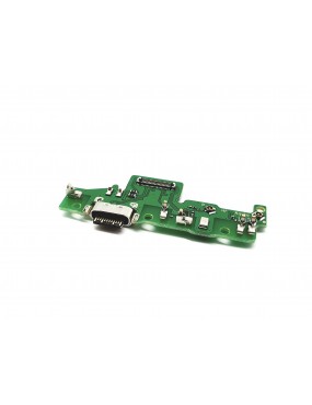 Motorola Moto G60S - Modulo Conector de Carga Compatible