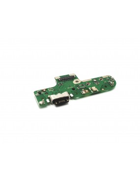 Motorola Moto G9 Power - Modulo Conector de Carga Compatible