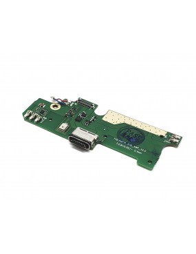 Myphone Hammer Explorer - Modulo Conector de Carga Compatible
