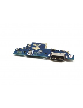 Nokia 7.2 - Modulo Conector de Carga Compatible