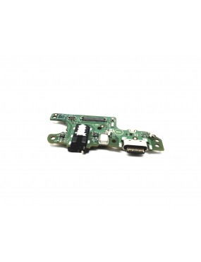 Nokia 8.3 - Modulo Conector de Carga Compatible