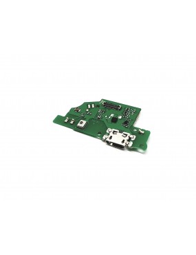 Nokia C10, Nokia C20 - Modulo Conector de Carga Compatible