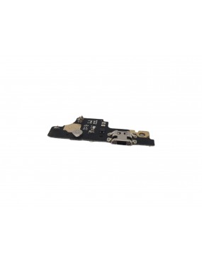 Nokia C21 Plus - Modulo Conector de Carga Compatible