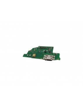 Nokia C21 - Modulo Conector de Carga Compatible