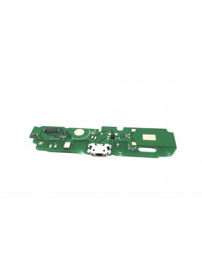 Nokia C30 - Modulo Conector de Carga Compatible