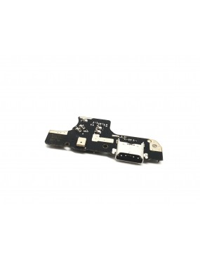 Nokia G10 - Modulo Conector de Carga Compatible