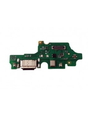 Nokia G11 Plus - Modulo Conector de Carga Compatible